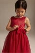 Платье фатиновое красное H&M 92см (400093948) - изображение 5
