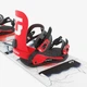 Крепления для сноуборда UNION Strata (Red) 2024 L - изображение 5