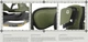 Крепления для сноуборда UNION Ultra [Men] (Army Green) 2024 L - изображение 4