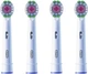Насадки для електричної зубної щітки Oral-B Pro 3D White, 4 шт (8006540847213) - зображення 3