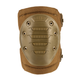 Наколінники 5.11 Tactical EXO.K1 KNEE PAD Kangaroo (50359-134) - зображення 1