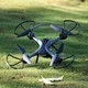 Квадрокоптер с камерой и WiFi (801), с барометром и гироскопом - изображение 4