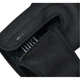 Боксерские перчатки RDX F15 Matte, Чёрные, PU, 10 унций (283 г) для спортсменов от 8 лет и до 60 кг. (403010) - изображение 8