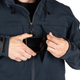 Куртка тактична 5.11 Tactical BRAXTON JACKET Black L (78023-019) - зображення 6