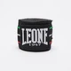 Бинты боксерские Leone Flag Black 3,5м - изображение 6