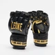 Перчатки MMA Leone DNA Black L - изображение 1