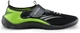 Аквашузы Aqua Speed AQUA SHOE MODEL 27A 7595 черный, серый, флуоресцентный желтый Унисекс 35 - изображение 2