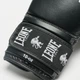 Боксерские перчатки Leone Ambassador Black 10 ун - изображение 8