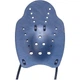 Лопатки для плавания Aqua Speed HAND PADDLE 153 синий Унисекс S 17х12,5см - изображение 2