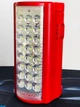 Фонарь переносной Almina DL-2424 24 LED с повербанком - изображение 5