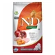 Farmina N&D Low Grain Chicken & Pomegranate Puppy Medium & Maxi сухий корм для цуценят середніх та великих порід (2,5 кг) - изображение 2