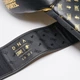 Боксерские перчатки Leone DNA Black 16 ун. - изображение 8