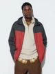 Ветровка мужская Uniqlo 355104966 M Черная (1159794446) - изображение 1