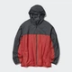 Ветровка мужская Uniqlo 355104966 M Черная (1159794446) - изображение 4
