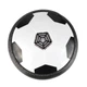 Интерактивный футбольный мяч для дома Hoverball с LED подсветкой и музыкой арт.7080 - изображение 3