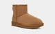 Уги жіночі UGG Classic Mini II Boot 1016222 ch 43 (usa 12, 29,0 см) каштанові - зображення 2