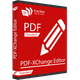 PDF-XChange Editor Plus, ліцензія для 3 ПК, 3 роки - изображение 1