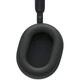Безпровідні навушники Sony Wireless Noise Cancelling Headphones, Black (WH-1000XM5) - зображення 5