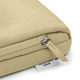 Чехол для MacBook 14 WIWU Ora Laptop Sleeve Series Beige - изображение 3