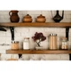Штучна квітка в горщику Decoramo, 18*24см, (DC-42) (65696-1) - зображення 2