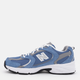 Buty sportowe z siatką męskie na platformie do kostki New Balance 530 MR530CI 43 (9.5US) 27.5 cm Niebieskie (196941309187) - obraz 4