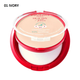 Компактная пудра Bourjois Healthy Mix витаминная Clean&Vegan №01 Ivory (3616303915100) - изображение 4