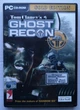 Tom Clancy's Ghost Recon Gold Edition, Б/У, английская версия - диск для PC - изображение 1