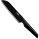 Ніж Santoku Vinzer Geometry Nero Line 17.8 см 50302 - зображення 1