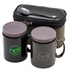 Набір посуду Korda Compac Tea Set 2 piece KLUG12 - зображення 1