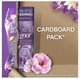 Парфум для прання Lenor Exotic Bloom 176г - изображение 4