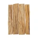 Благовония священное дерево Пало Санто (Palo Santo) бруски Перу 30 г - изображение 3
