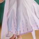 Классическая кукла Disney королева Эльза (Elsa) Frozen Дисней - изображение 9