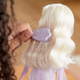 Классическая кукла Disney королева Эльза (Elsa) Frozen Дисней - изображение 10