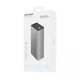 УМБ Power Bank Proove Metalskin 65W 30000mAh - зображення 2