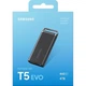 SSD накопитель Samsung t5 Shield 4tb usb 3.2 (mu-ph4t0s/eu) - изображение 10