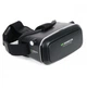 Окуляри віртуальної реальності VR BOX SHINECON VR-03 без пульта, Чорний - изображение 1
