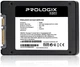 SSD накопитель Prologix s320 960gb 2.5" sataiii tlc (pro960gs320) - изображение 3
