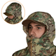 Куртка CM Stalker SoftShell Multicam L - зображення 5