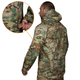 Куртка CM Stalker SoftShell Multicam 2XL - зображення 3