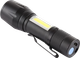 Світлодіодний LED ліхтарик Meiq-IT MQ-513 ліхтар ручний аккумуляторний - зображення 5