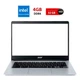 Ноутбук Acer ChromeBook CB514-1H / 14" (1920x1080) TN / Intel Pentium N4200 (4 ядра по 1.1 - 2.5 GHz) / 4 GB DDR4 / 32 GB SSD / Intel HD Graphics / WebCam / ChromeOS б/у - изображение 1