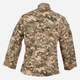 Костюм тактический мужской Defcon 5 Military Bdu Polycotton Rip-Stop D5-1650 UC 2XL Пиксель (2214220404014) - изображение 5