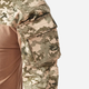 Тактическая рубашка мужская Defcon 5 Cool Combat Shirt Cotone D5-3048 UC L Пиксель (2214220412019) - изображение 4