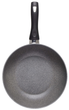 Patelnia Ballarini Ferrara Wok granitowa 28 cm (FERG9V0.28U) - obraz 2