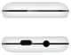 Мобільний телефон Maxcom MM814 Type-C White (5908235977751) - зображення 4