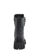 Черевики RSM-1057 Чорний 37 (2400000350736) - зображення 4