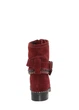 Черевики RSM-746-11 Бордовий 37 (2400000351207) - зображення 4