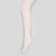 Детские колготки 10-11 лет для девочек Conte Jasmine 140-146 см Bianco (4810226201138) - изображение 1