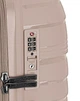 Валіза Gabol Kiba (M) Beige (122046-006) - зображення 6