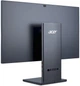 Моноблок Acer Aspire S27-1755 27" QHD, Intel i7-1260P, 16GB, F512GB, UMA, WiFi, кл+м, Lin, черный 261653 - изображение 5